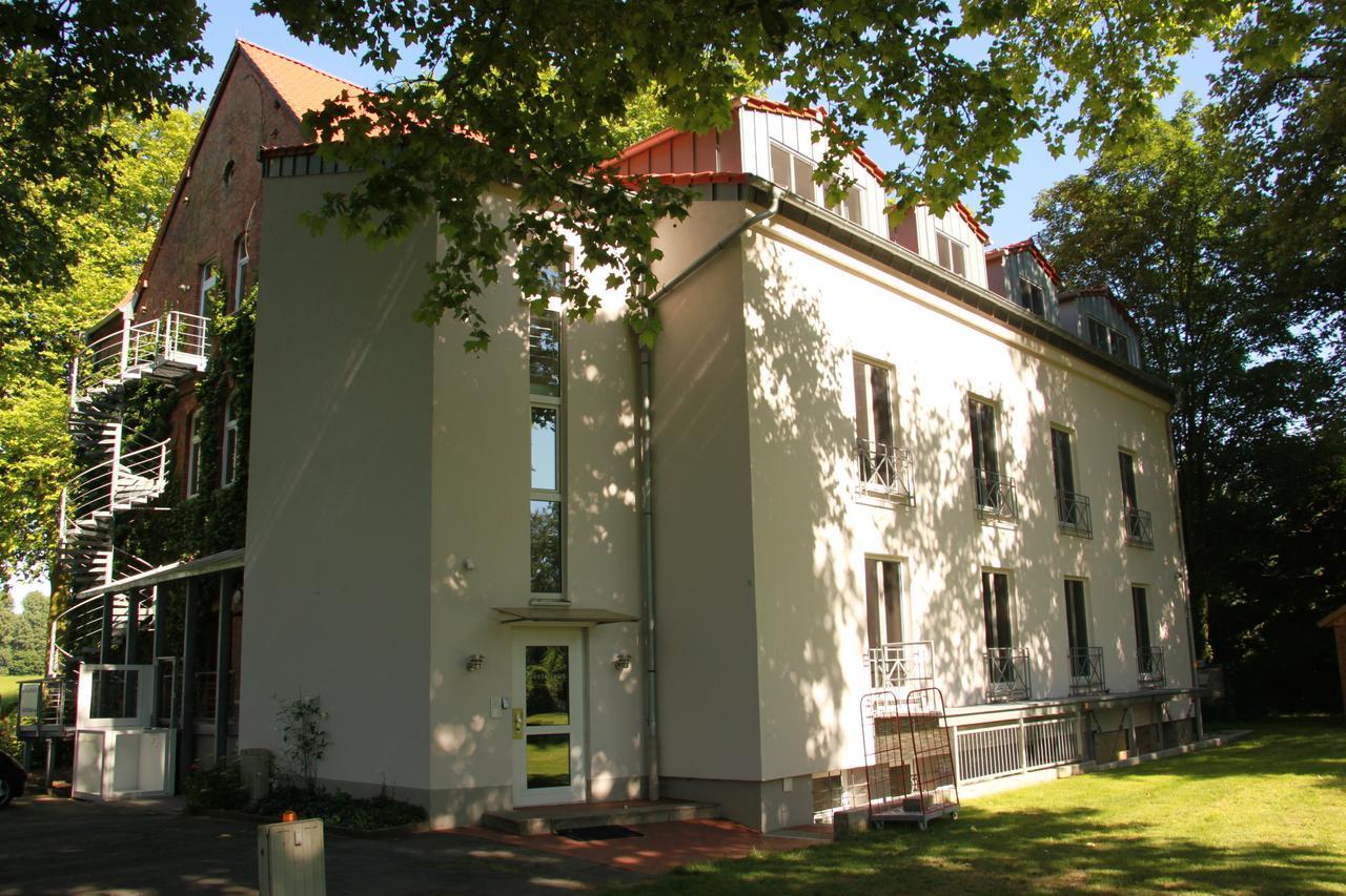 Gaestehaus Alte Schule Recklinghausen Exterior photo